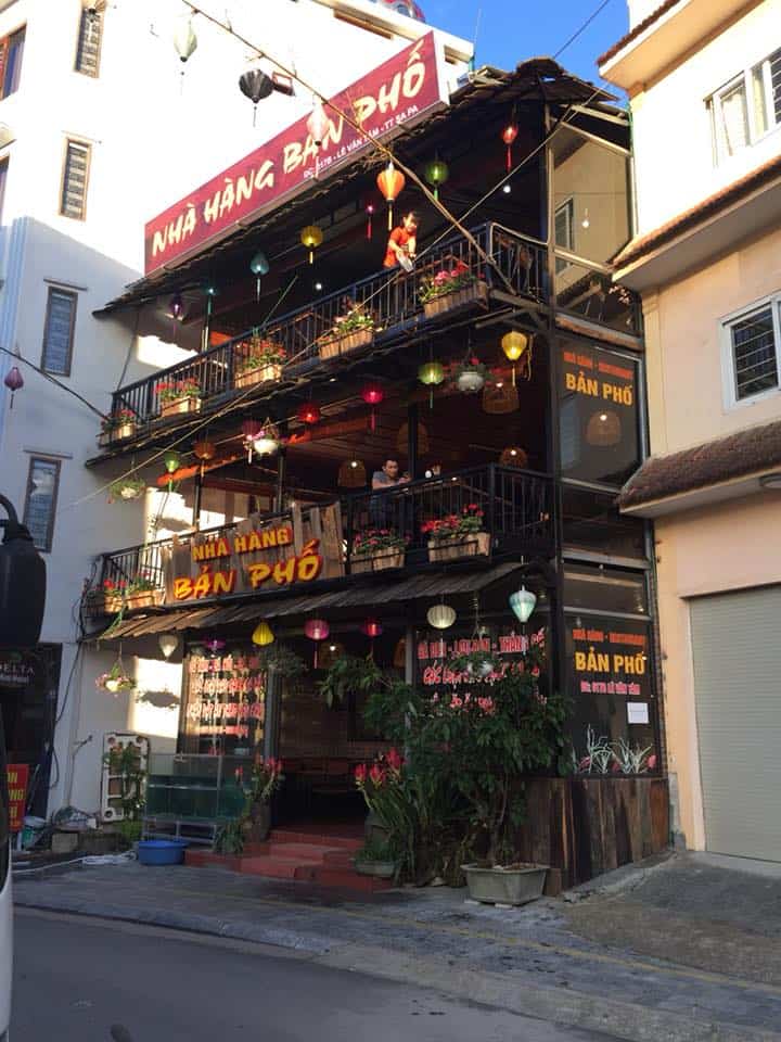 nha hang ban pho sapa1 min