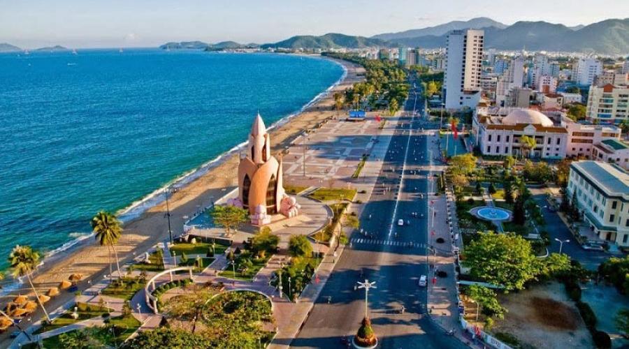 Tour Hà Nội – Nha Trang – Đà Lạt –  Hà Nội 4N3Đ