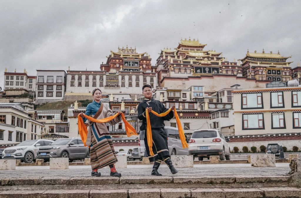 Tour Trung Quốc: Đại Lý – Lệ Giang – Shangrila – Núi Tuyết Shika – Núi Tuyết Mai Lý | 6N5D Bay Charter QH