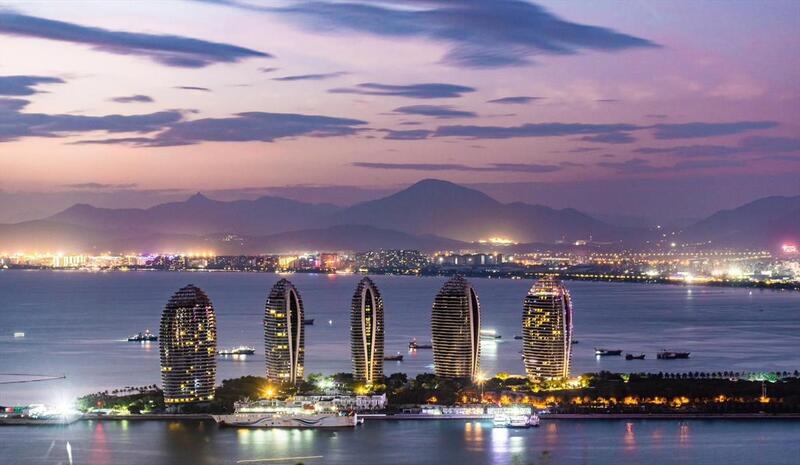KHÁM PHÁ THIÊN ĐƯỜNG BIỂN – HAWAII PHƯƠNG ĐÔNG TOUR ĐẢO HẢI NAM – TRUNG QUỐC HÀ NỘI – HẢI KHẨU – HẢI HOA ĐẢO – TAM Á – HÀ NỘI  4 NGÀY 3 ĐÊM – CHARTER GUANGXI BEIBU GULF AIRLINES