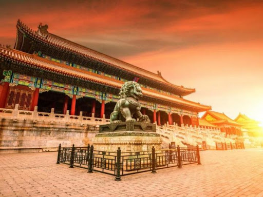 Tour Thượng Hải- Freeday/disneyland – Hàng Châu – Ô Trấn – Đồn Khê No Shopping