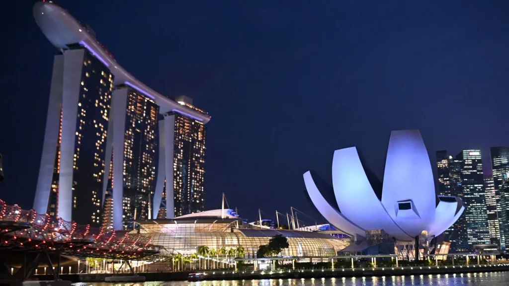Tour Singapore – Malaysia | 5N4Đ Bay Vietjet Air