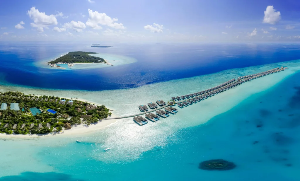 Tour Du Lịch Maldives | Adaaran Pretiges Vadoo 5* | 5N4Đ Bay Singapore Airlines
