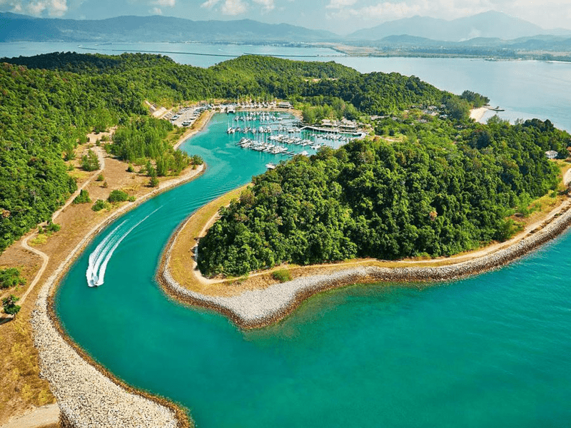 tour du lịch singapore malaysia