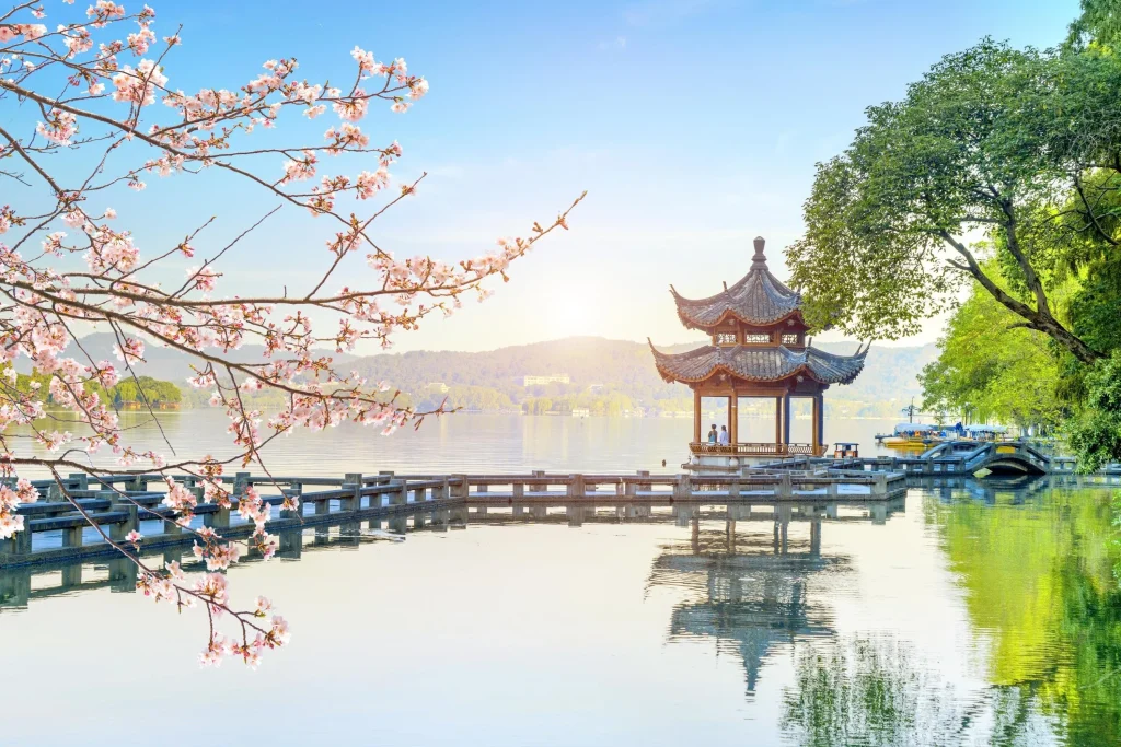 Tour Du Lịch Thượng Hải | Thượng Hải – Ô Trấn – Hàng Châu – Thanh Hà Phường | 5N4D Bay – China Eastern Airlines