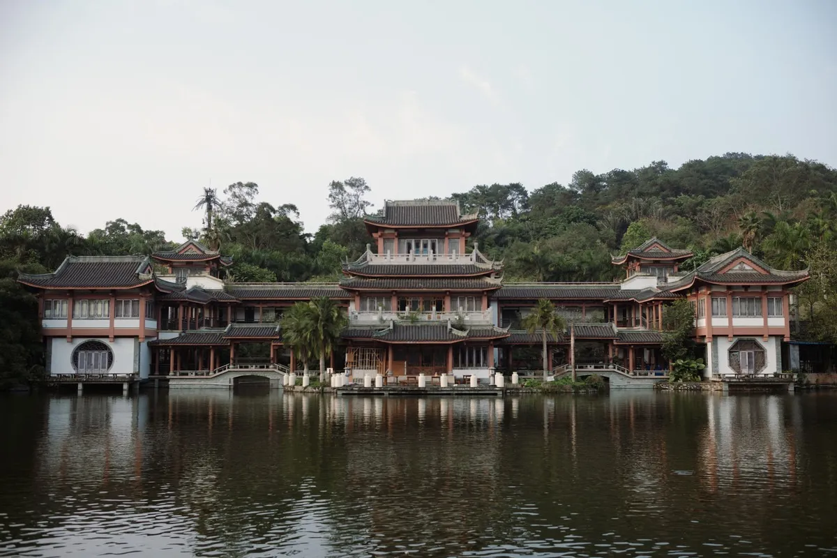 tour nam ninh 3 ngày 2 đêm