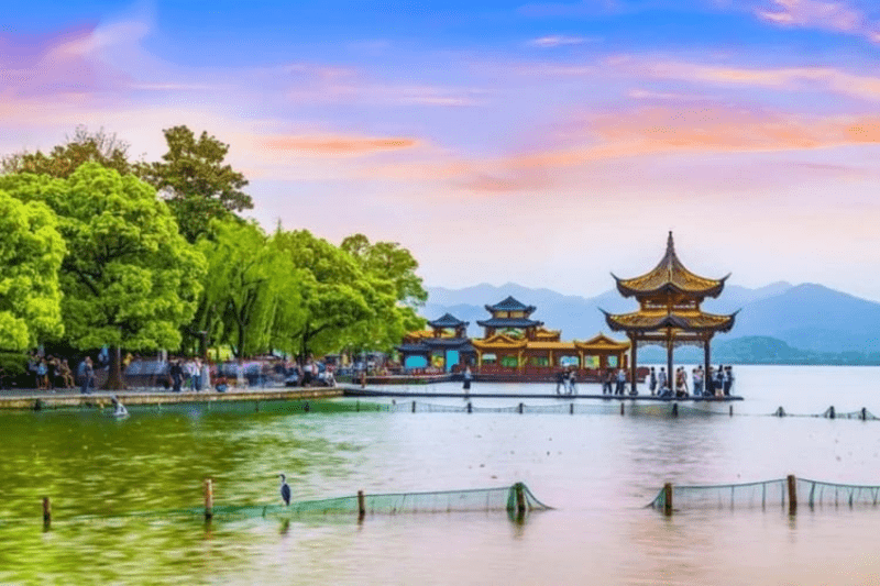 tour bắc kinh thượng hải hàng châu tô châu