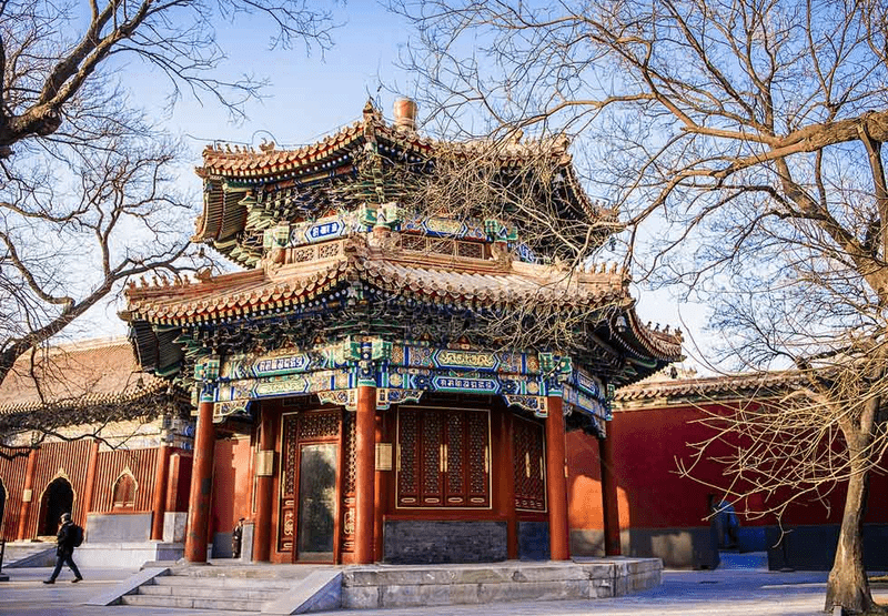 tour bắc kinh thượng hải hàng châu tô châu
