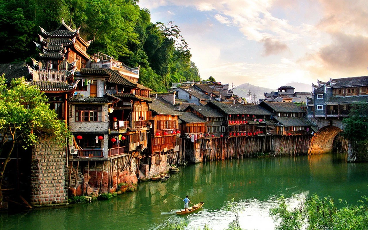 tour nam ninh 3 ngày 2 đêm