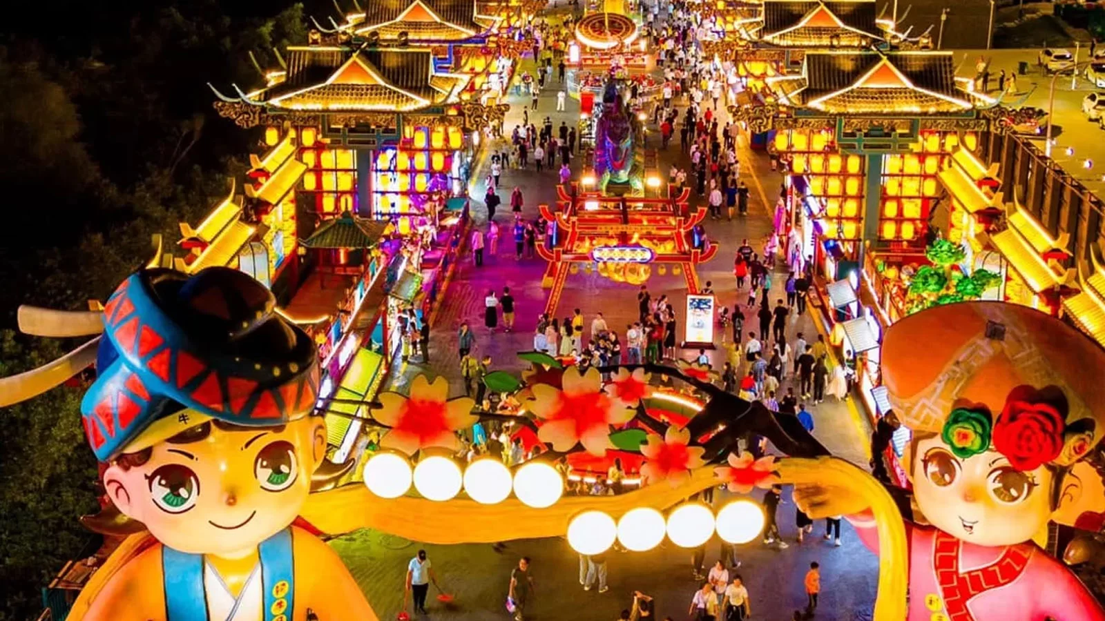 tour nam ninh 3 ngày 2 đêm