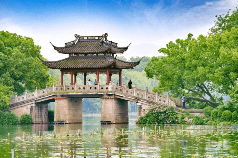 tour thượng hải