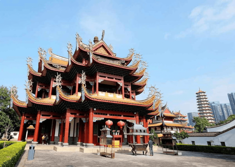 tour thượng hải bắc kinh