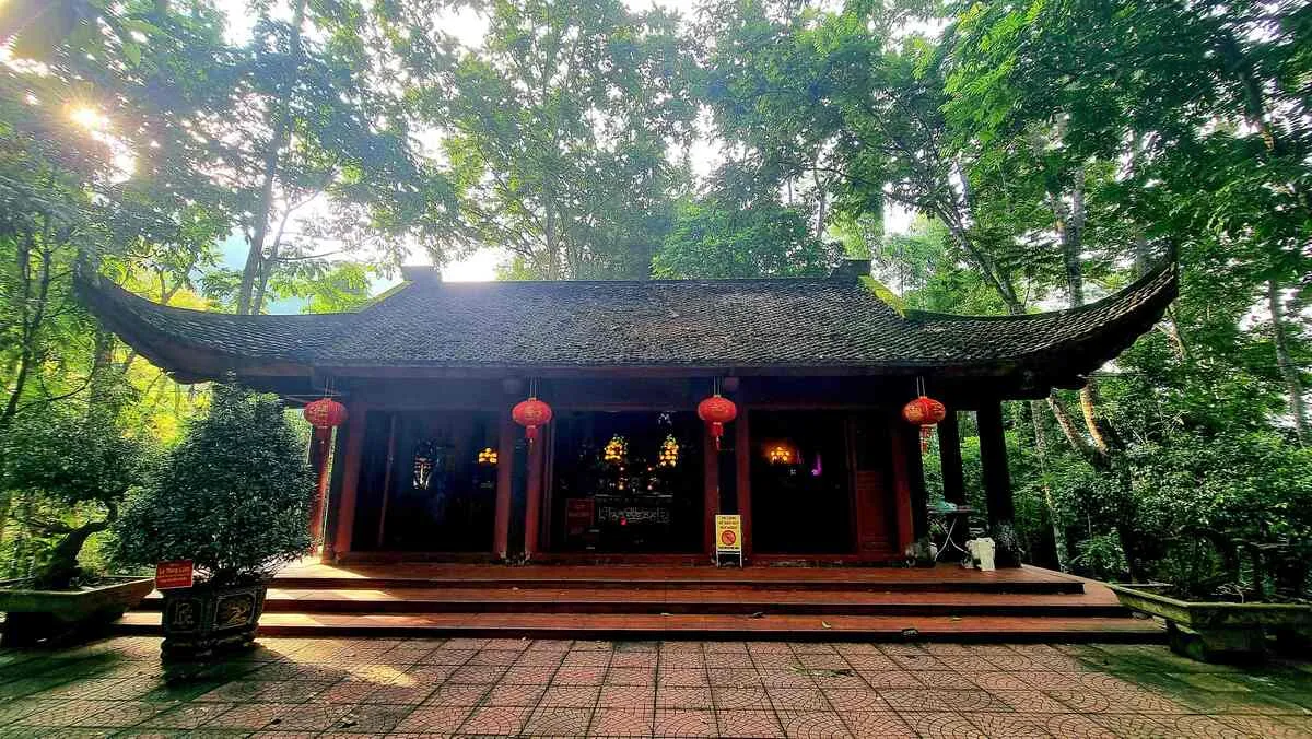 tour hà giang cao bằng bắc kạn