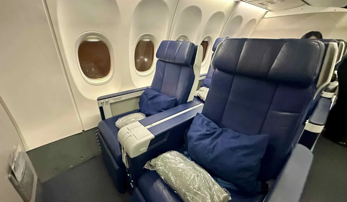 Malaysia Airlines
