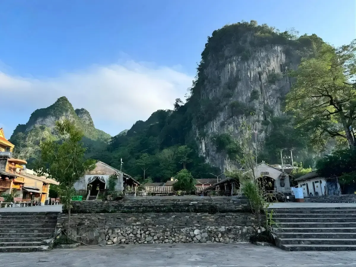 tour hà giang cao bằng bắc kạn