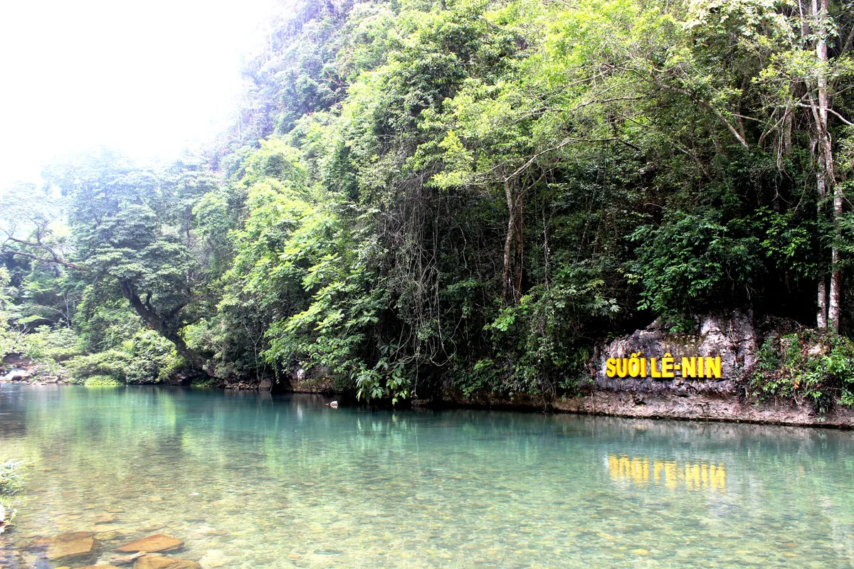 tour hà giang cao bằng bắc kạn