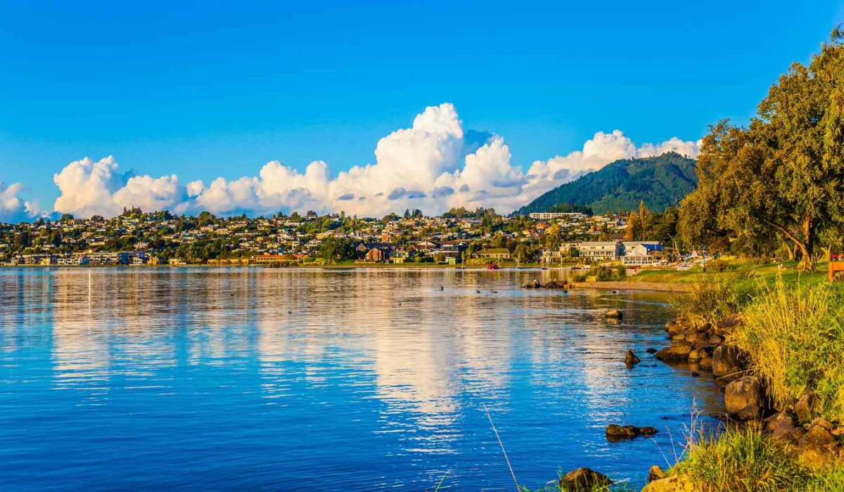 Taupo