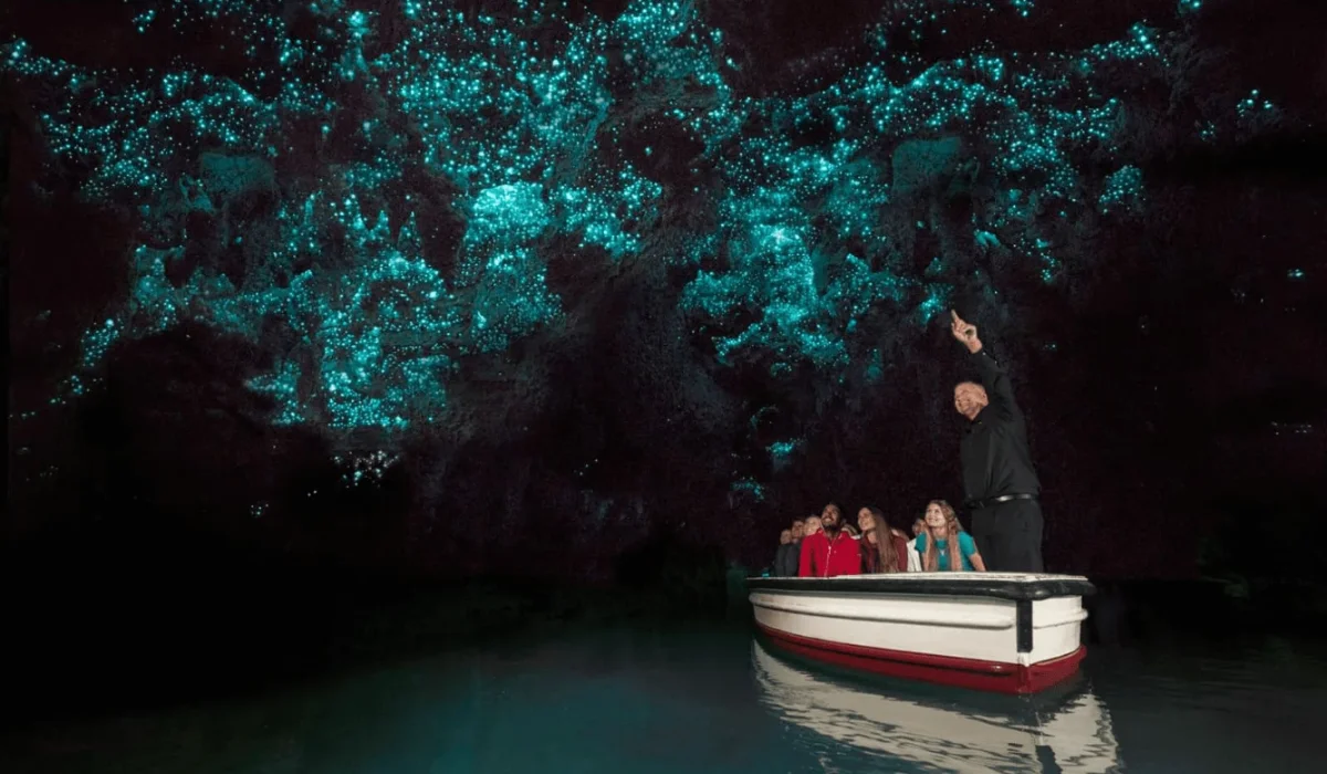 Waitomo