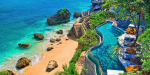 biển ở bali