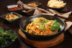 đặc sản Bali