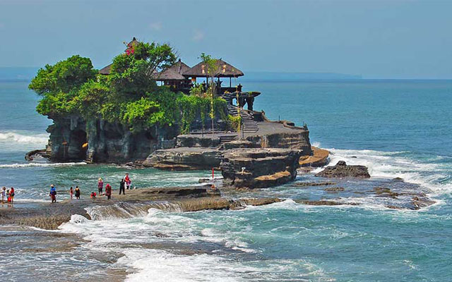 tour bali tháng 6
