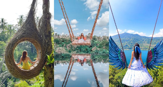 tour bali tháng 6