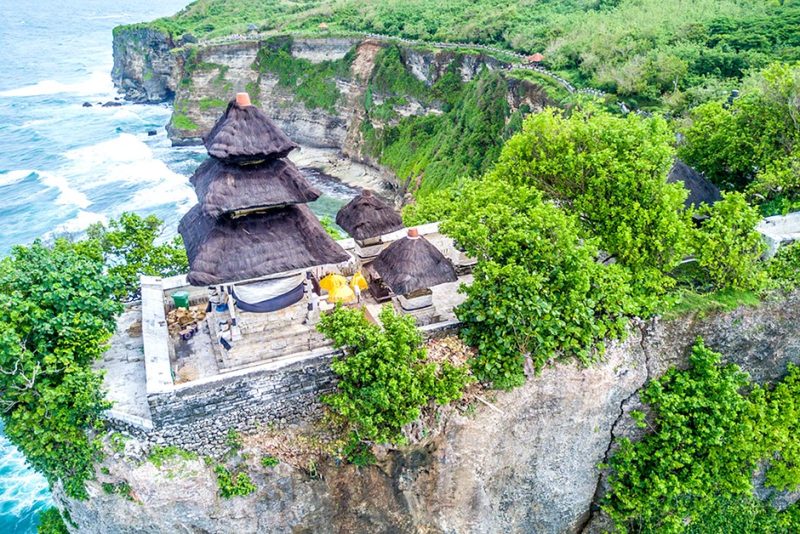 tour bali tháng 6