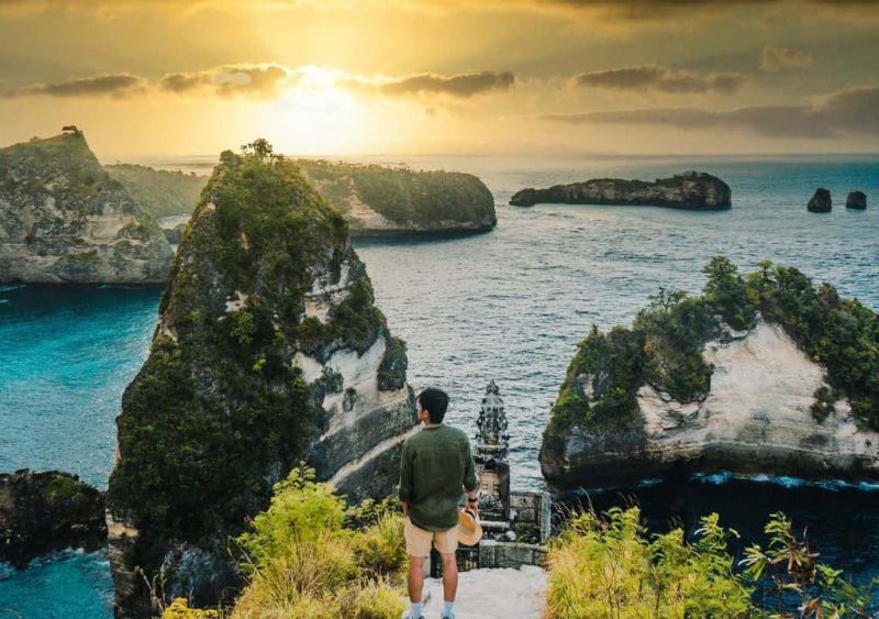 tour bali tháng 6