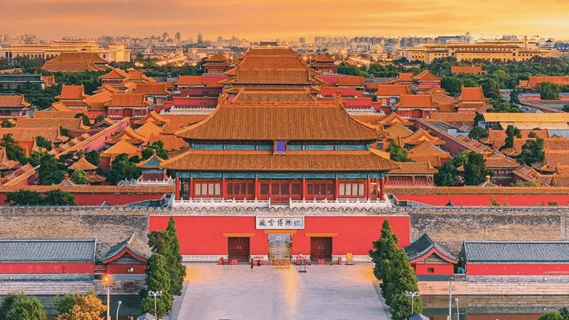 tour du lịch bắc kinh