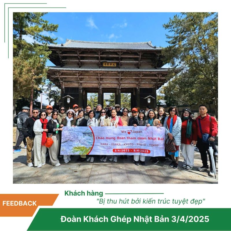 tour du lịch nhật bản