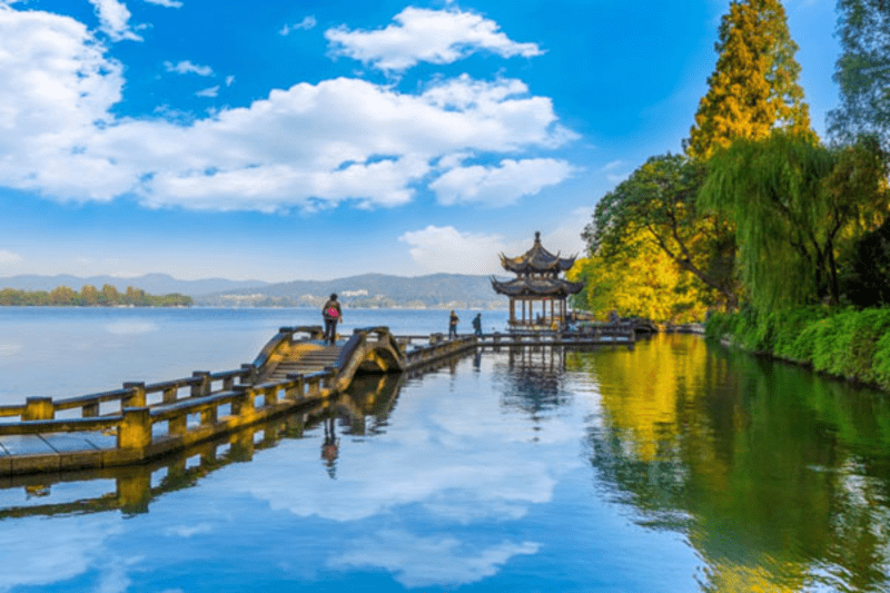 tour thượng hải bắc kinh