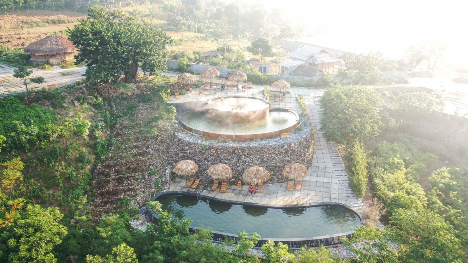 tour chiang mai chiang rai dịp tết