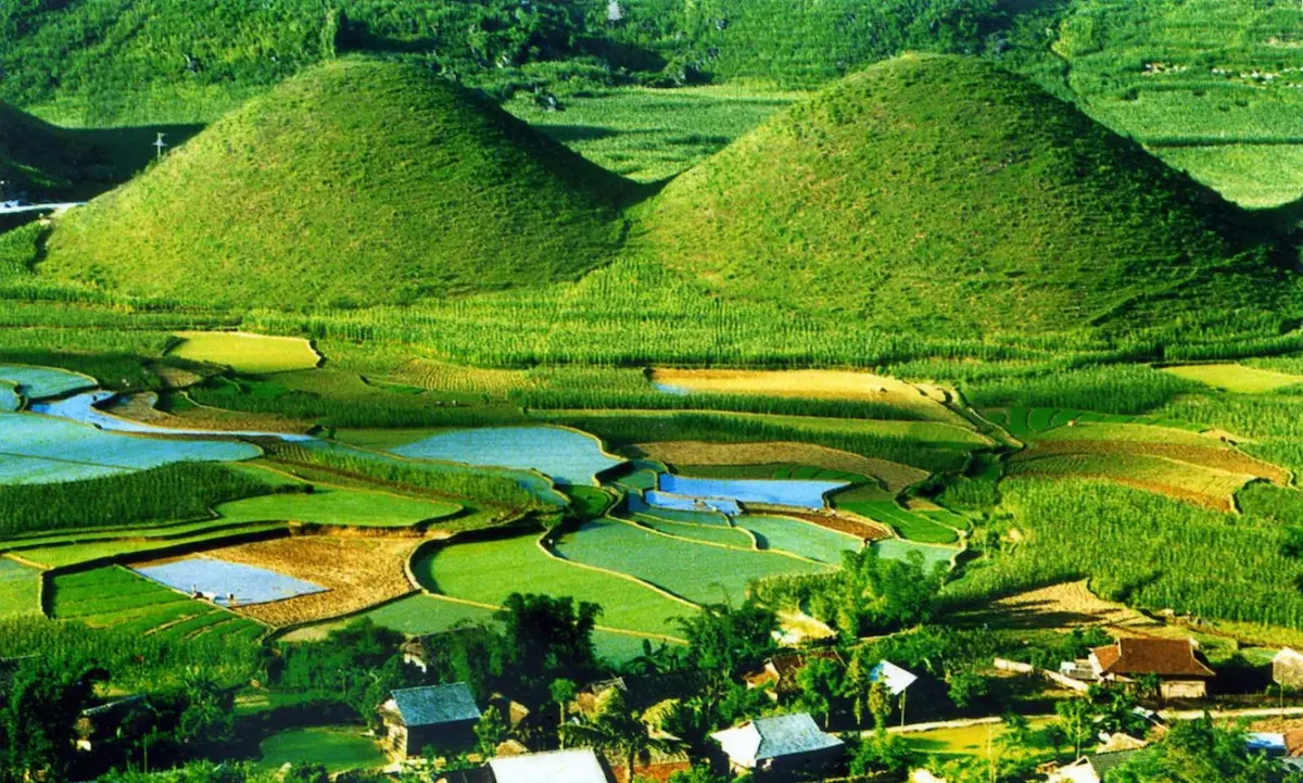 tour hà giang 3 ngày 2 đêm
