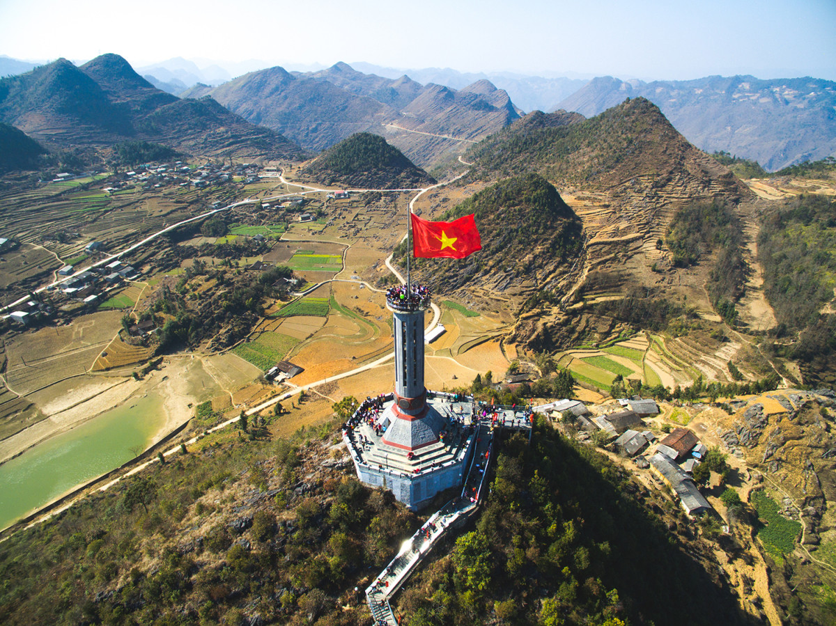 tour hà giang 3 ngày 2 đêm