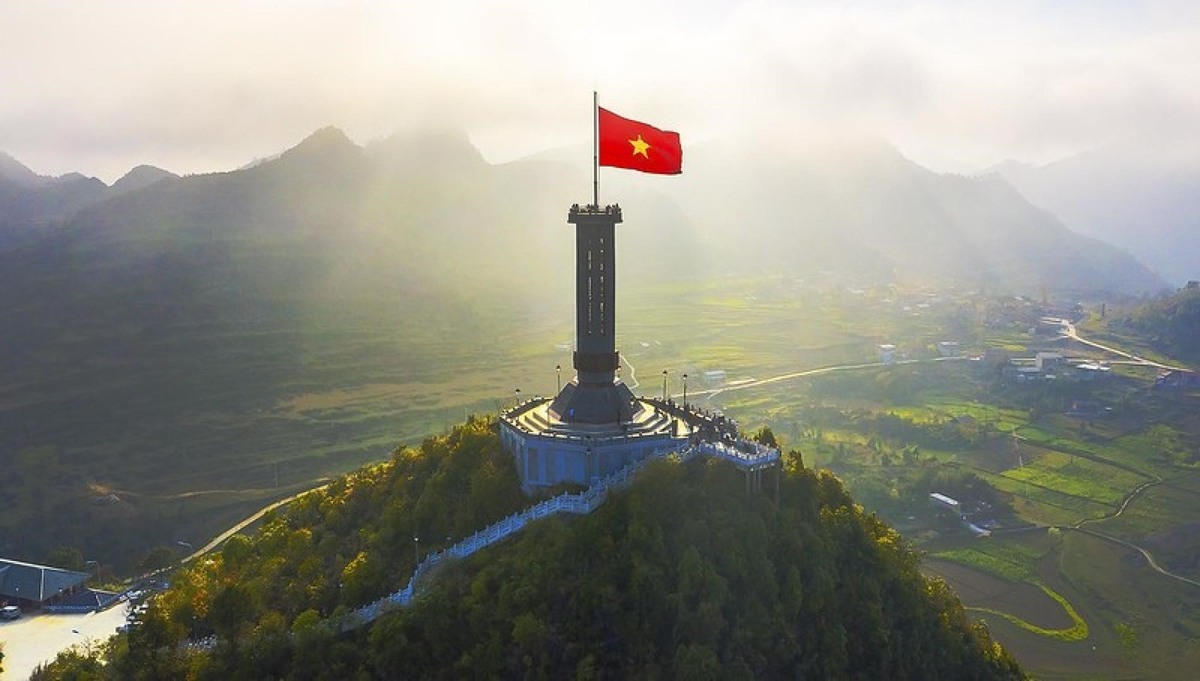 tour sapa hà giang 5N4Đ