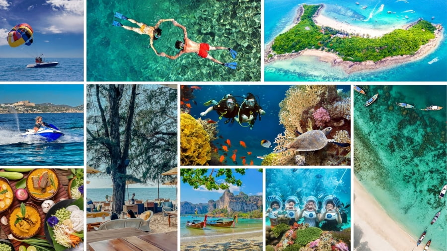 tour thái lan mùng 3 tết tour thái lan mùng 3 tết