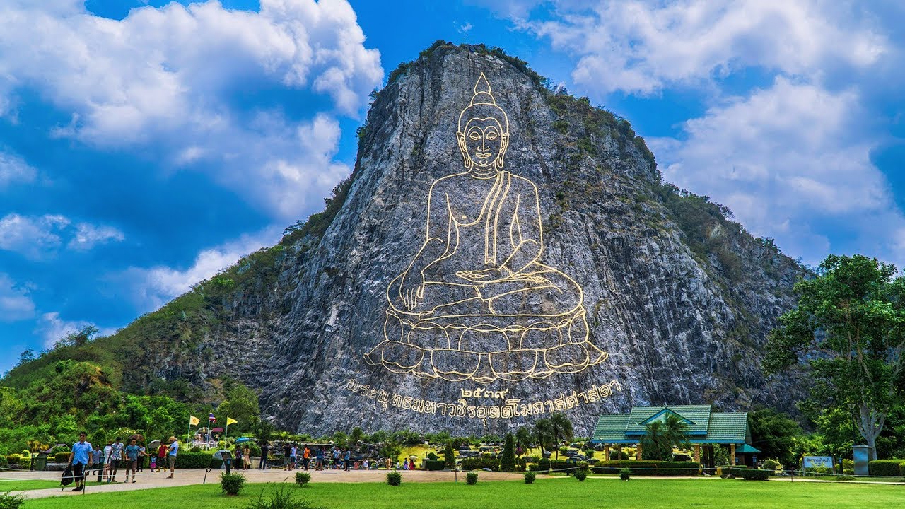 tour thái lan mùng 3 tết