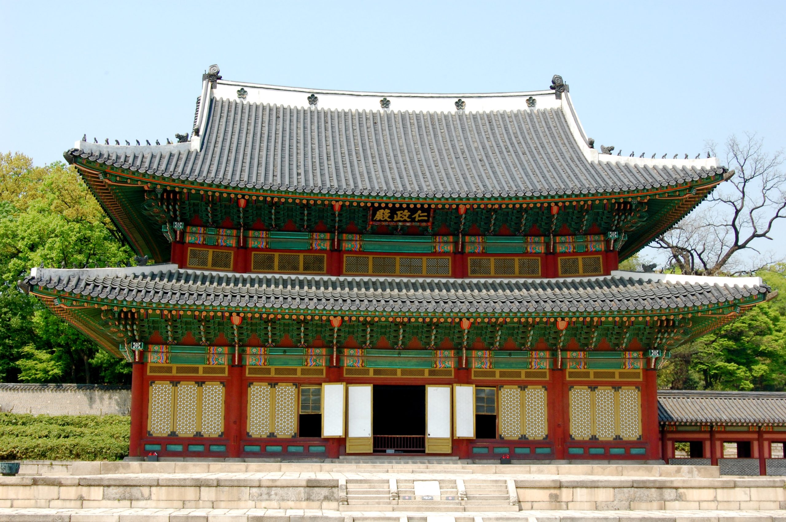 kinh nghiệm du lịch seoul