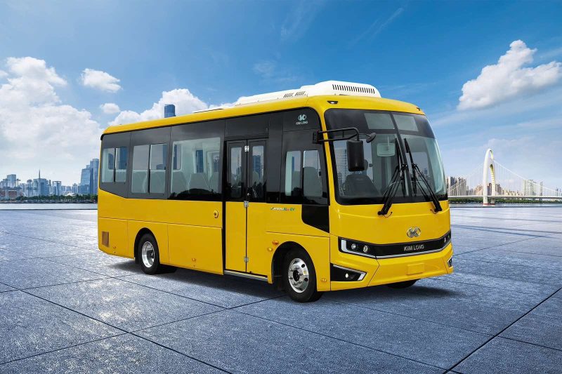 Phương tiện công cộng khi du lịch Hàn Quốc