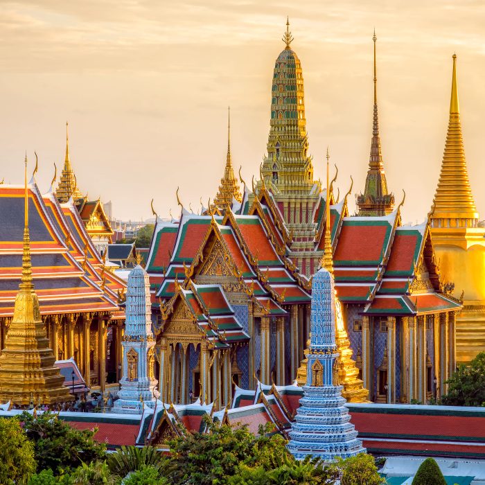 tour bangkok pattaya
