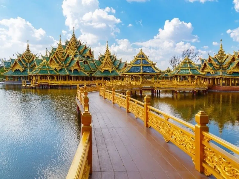 du lịch bangkok pattaya du lịch bangkok pattaya