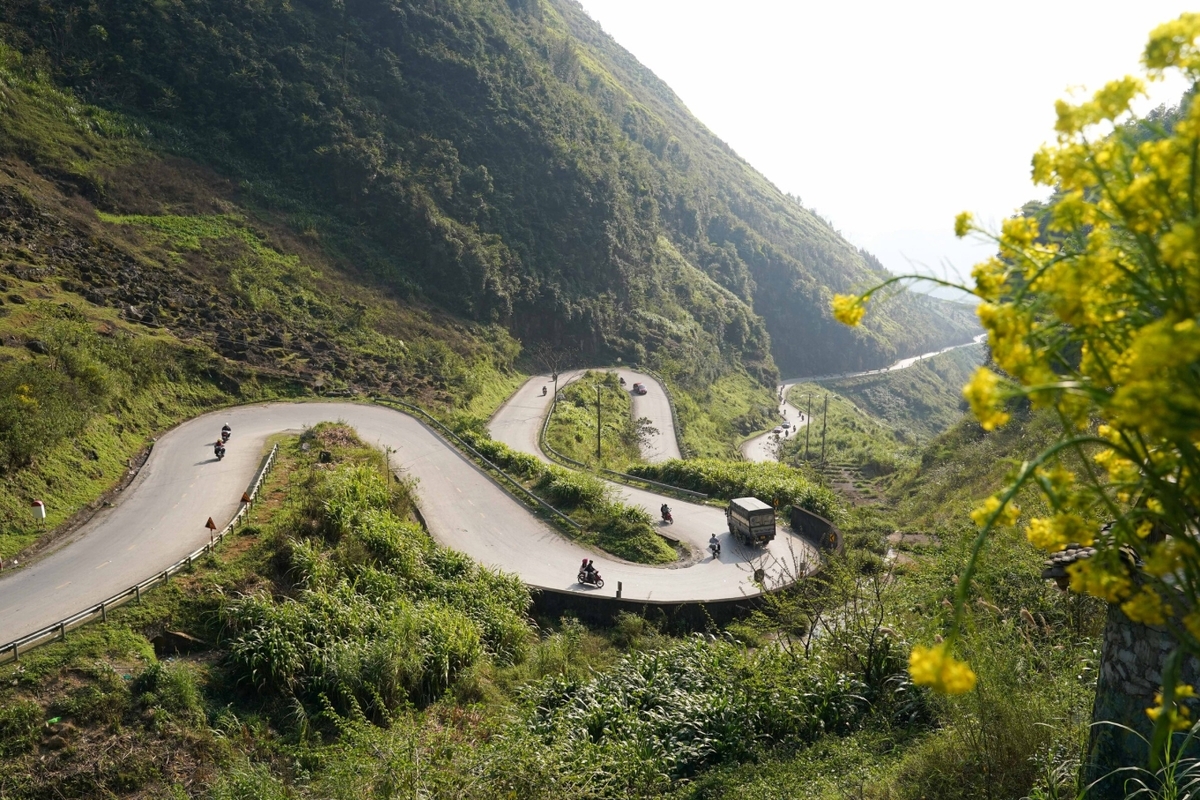 tour hà giang lô lô chải