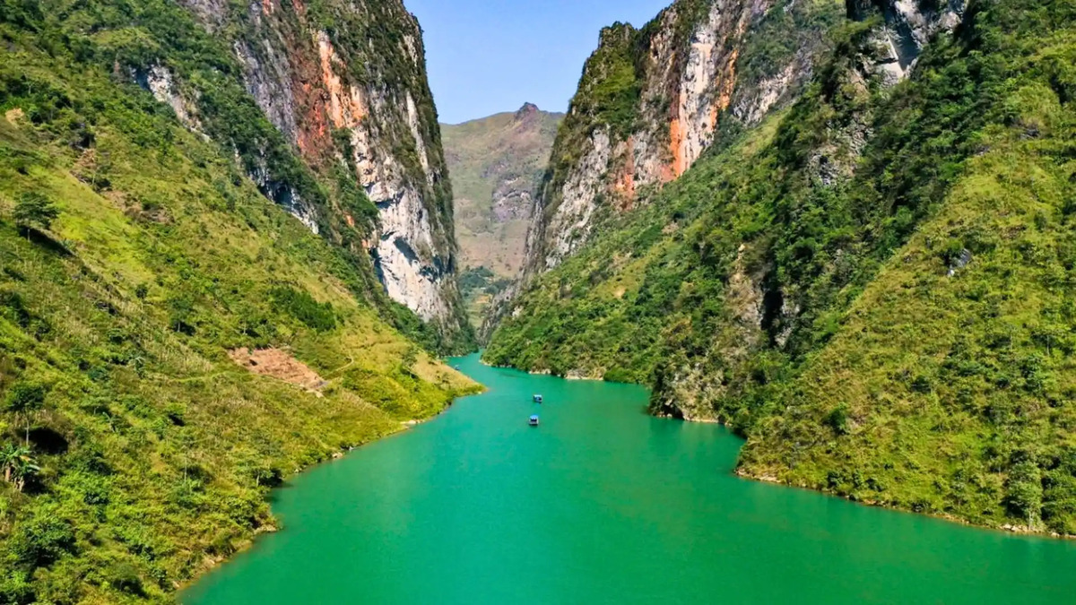 tour hà giang lô lô chải