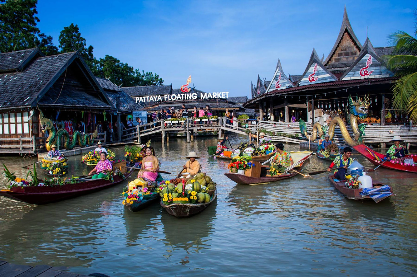 tour thái lan tết âm lịch 2026