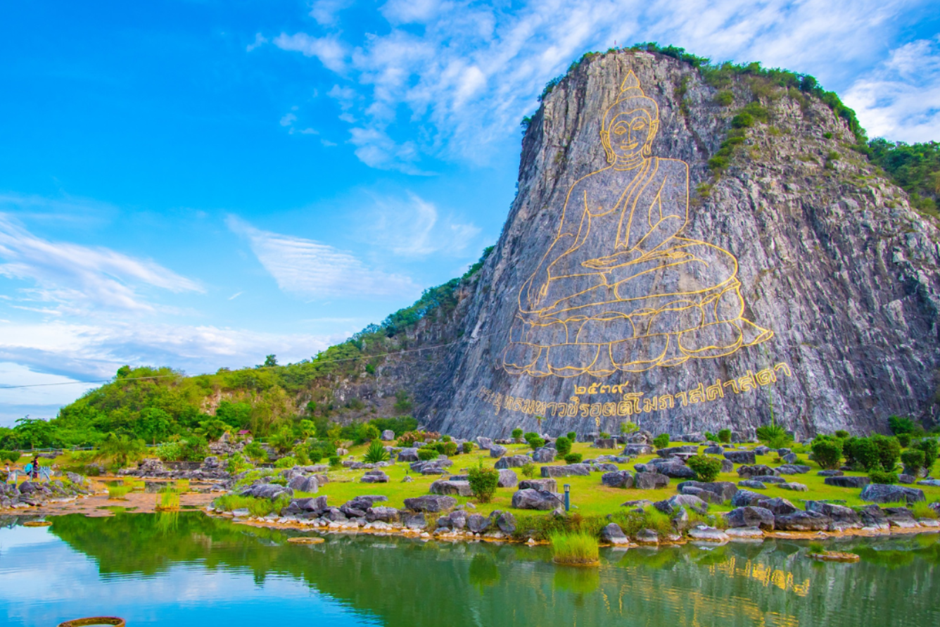 tour thái lan tết âm lịch 2026