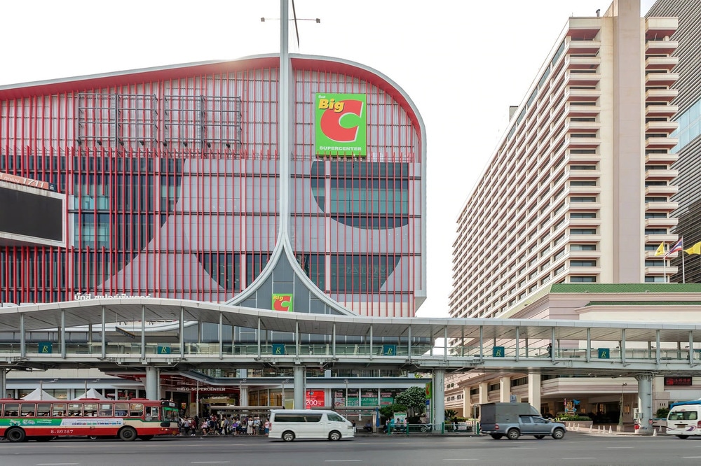tour thái lan tết âm lịch 2026