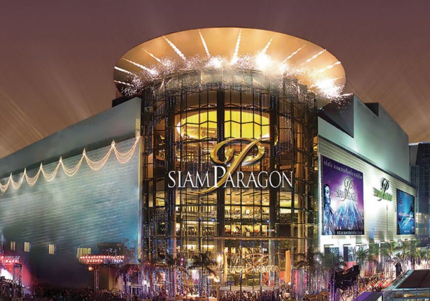 Top 9 trung tâm mua sắm ở Bangkok nhộn nhịp, hấp dẫn nhất