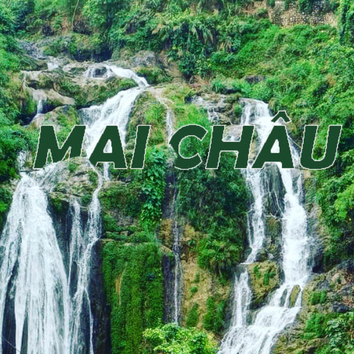 Mai Châu là một trong những điểm đến thiên nhiên được yêu thích tại Hoà Bình