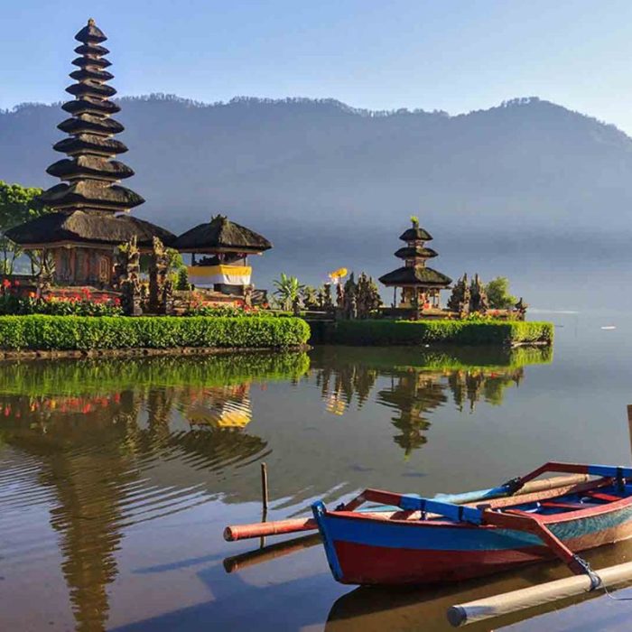 Hoàng Việt Travel mang đến tour Indonesia trọn gói uy tín và chất lượng
