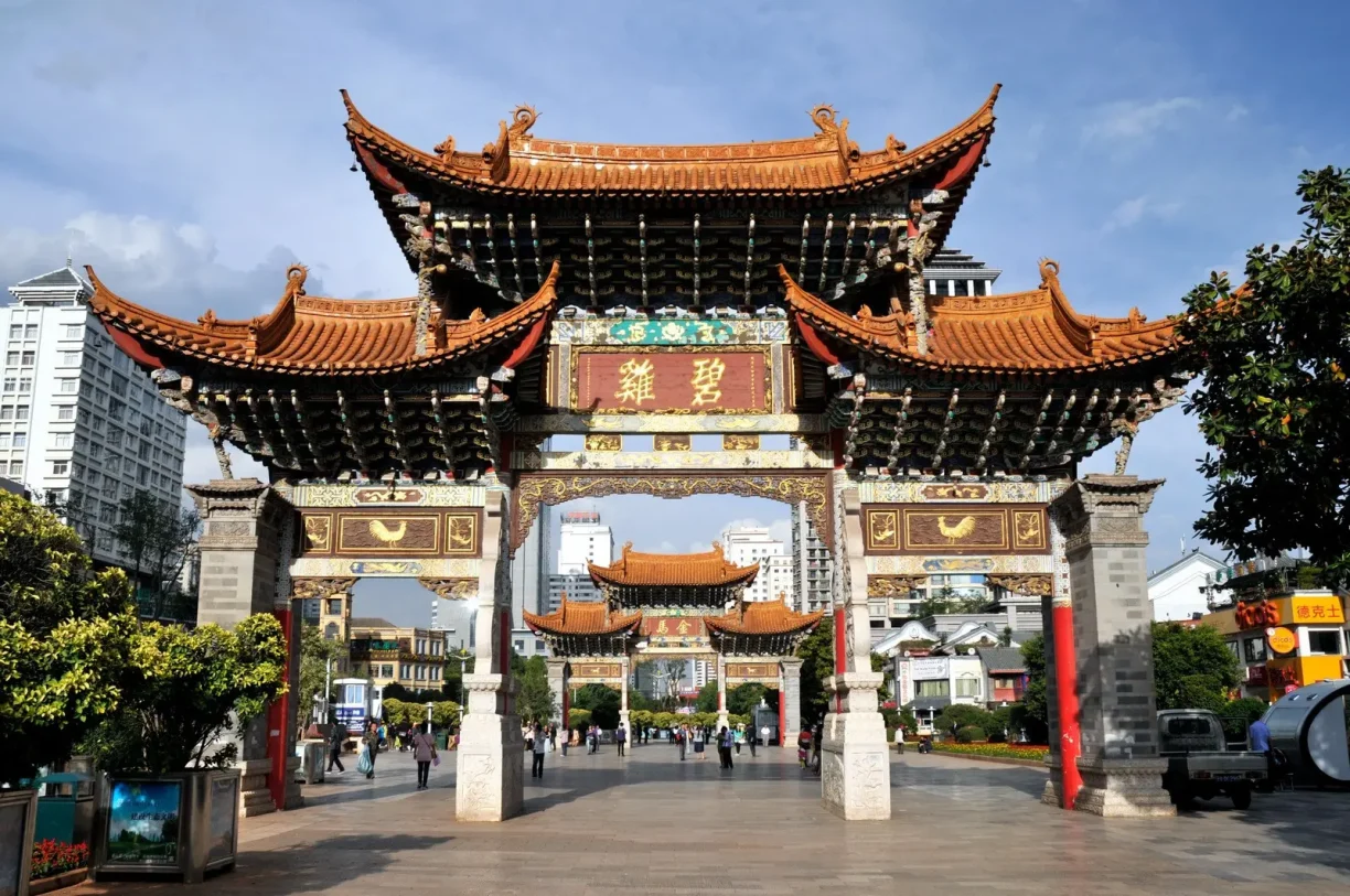 Kim Mã Bích Kê Phường Kim Mã Bích Kê Phường